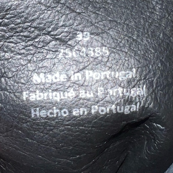 Free People Cybill Snake Print Ankle Boots - Picture 12 of 12